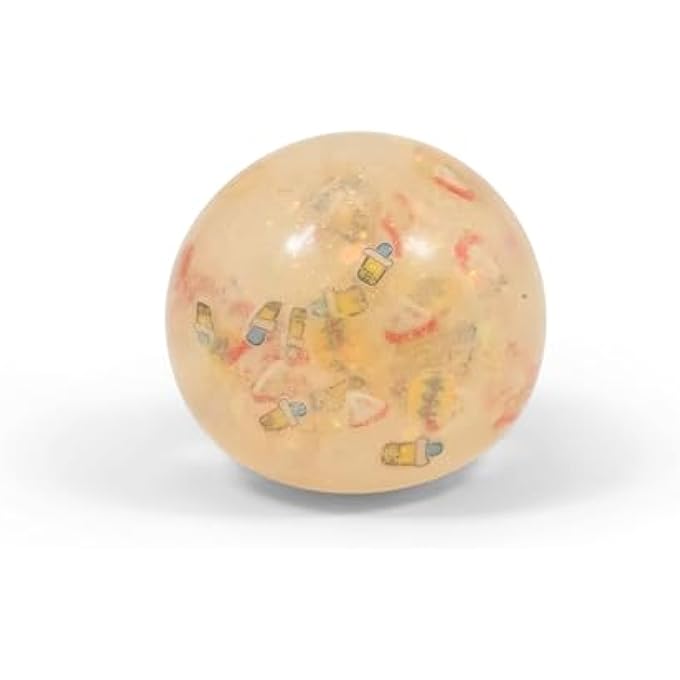 Tobar 38741 Ball, Assorted Designs and Colours, one Size - Image 4