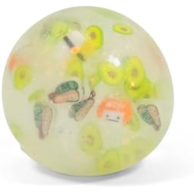 Tobar 38741 Ball, Assorted Designs and Colours, one Size - Image 5