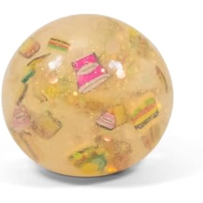 Tobar 38741 Ball, Assorted Designs and Colours, one Size - Image 3