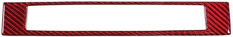 Acouto Lightweight Carbon Fiber Center Control Frame forBRZ 20132017, Easy Install, EyeCatching - Image 1