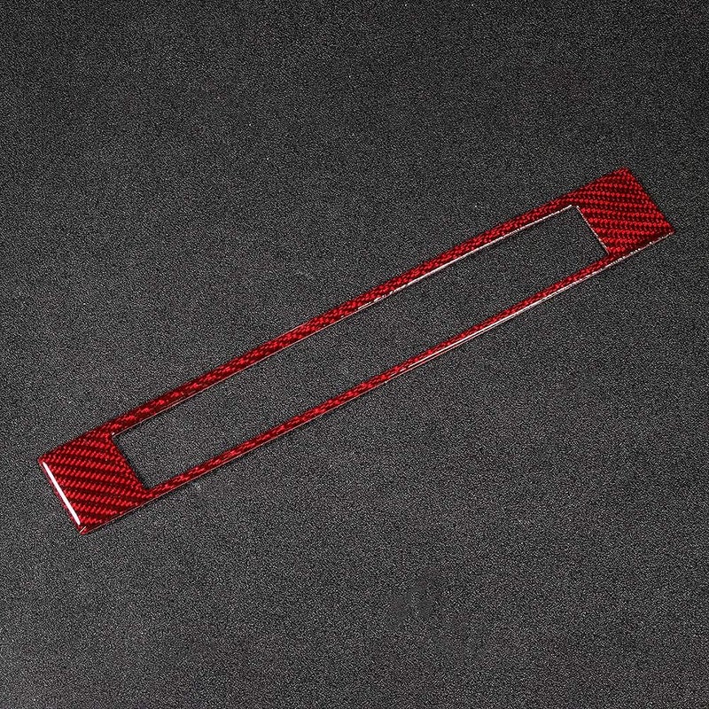 Acouto Lightweight Carbon Fiber Center Control Frame forBRZ 20132017, Easy Install, EyeCatching - Image 3