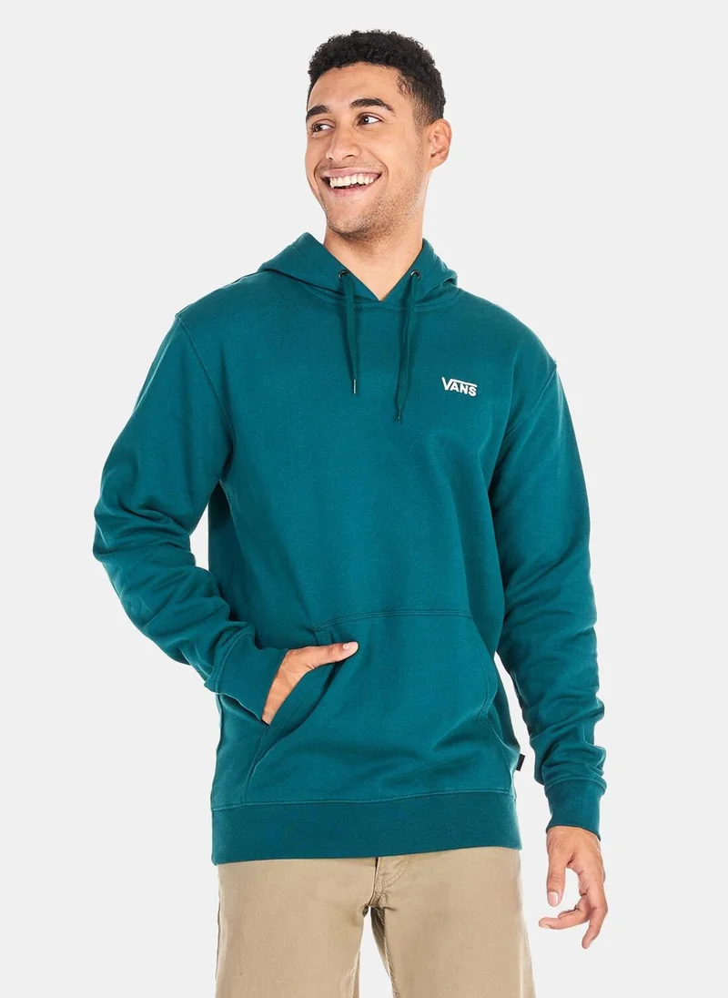 VANS Men's Core Basic Pullover Hoodie