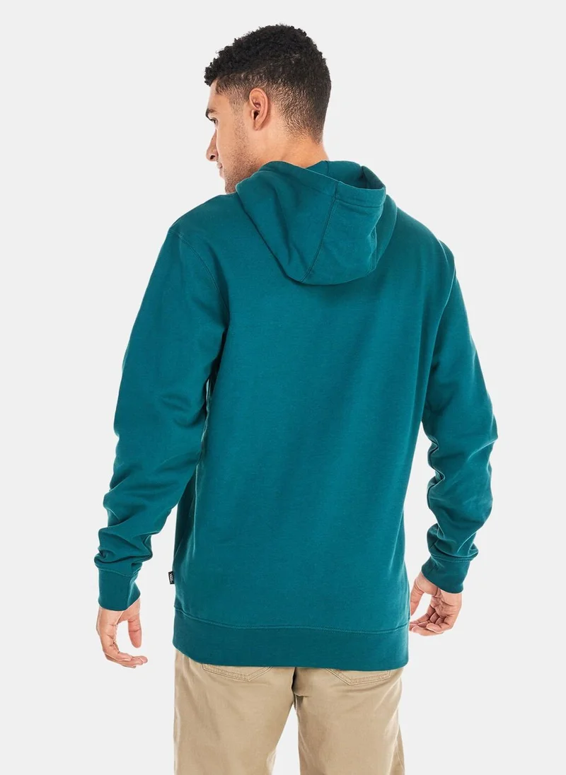 VANS Men's Core Basic Pullover Hoodie
