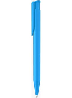 Uma UMA Ballpoint pens  with blue ink (Aqua Blue)  - Image 5