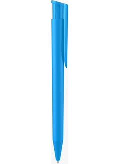 Uma UMA Ballpoint pens  with blue ink (Aqua Blue)  - Image 3