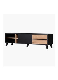 Home Box Ida Meter TV Unit for TVs up to 70 inches 160 x 45 x 40 cm  - Image 2