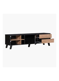 Home Box Ida Meter TV Unit for TVs up to 70 inches 160 x 45 x 40 cm  - Image 3