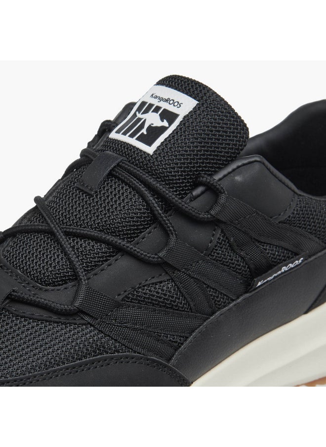 kangaROOS Women's Textured Slip-On Sports Shoes  - Image 5