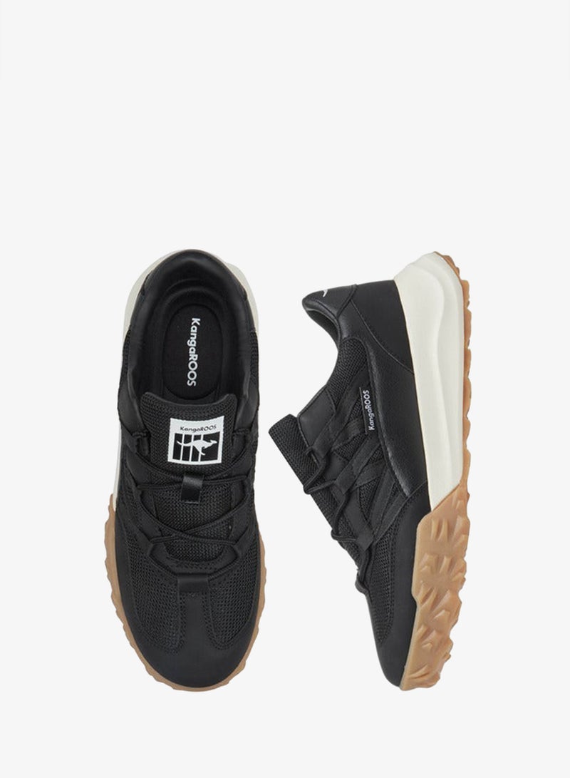 kangaROOS Women's Textured Slip-On Sports Shoes - Image 3