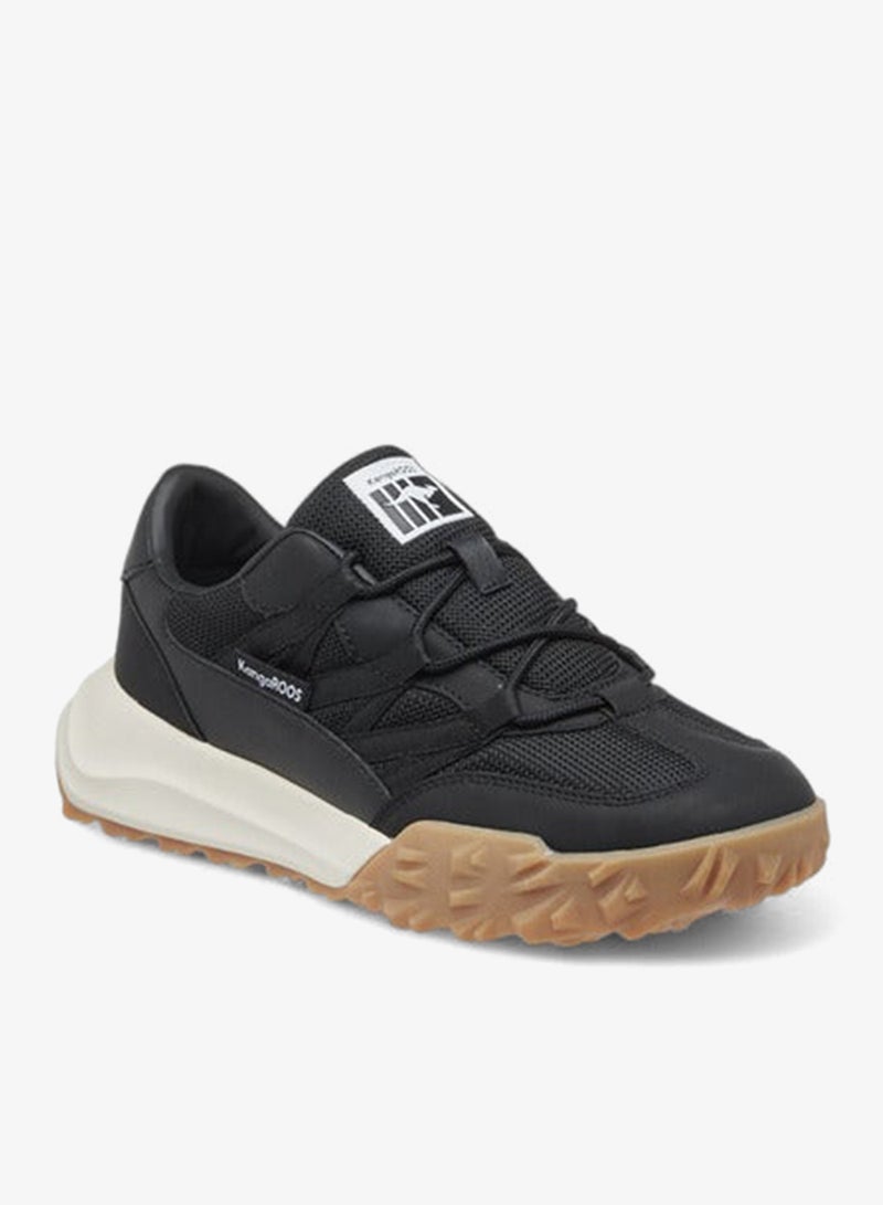 kangaROOS Women's Textured Slip-On Sports Shoes - Image 2