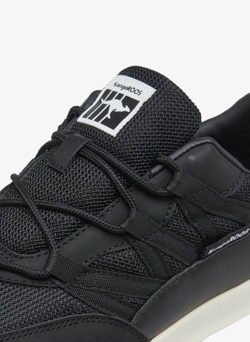 kangaROOS Women's Textured Slip-On Sports Shoes - Image 5