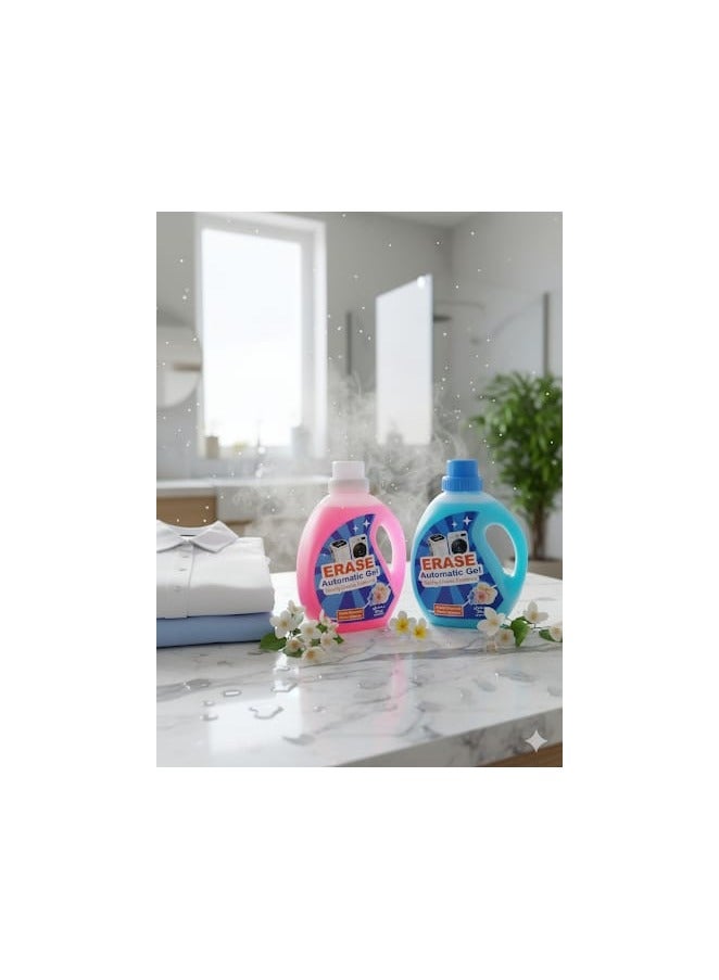 ايريس أتوماتيك جل - 2 لتر - Image 2