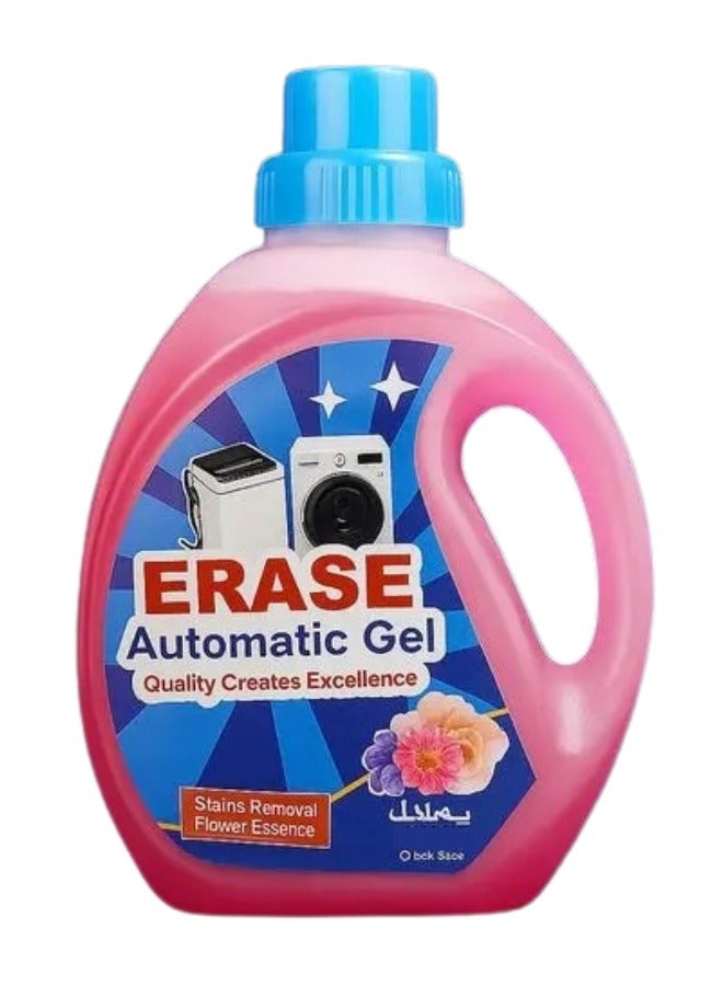 ايريس أتوماتيك جل - 2 لتر - Image 1