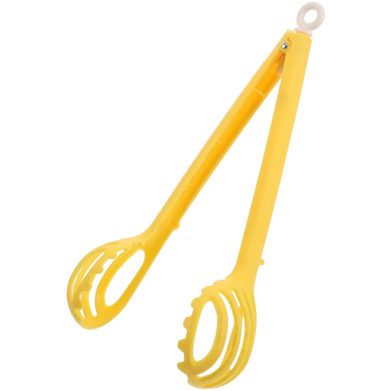 Egg Whisk with Multi-Use Kitchen Tool for Hand Mixing Eggs, Noodles Handling and More - Image 5