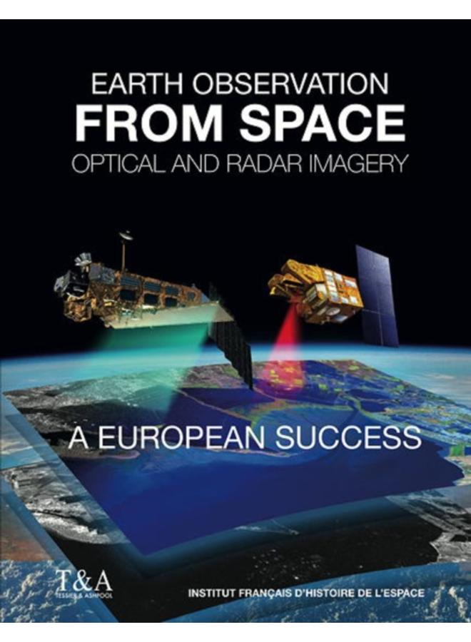 EARTH OBSERVATION FROM SPACE 