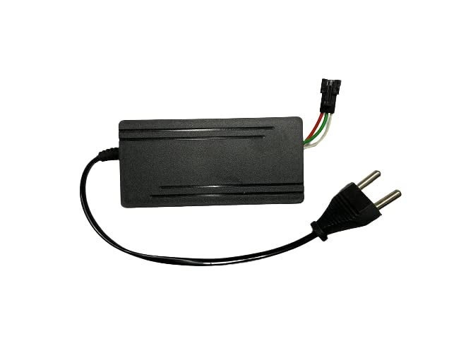QBM مجموعة وحدة تحكم 100 LED + محول WS2812 و WS2811 و UCS1903 - Image 1