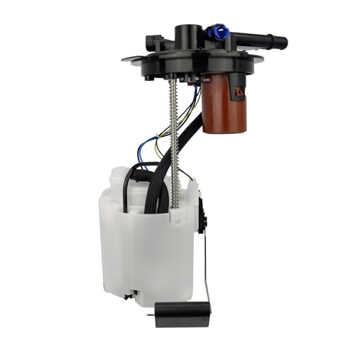 Urkastical Fuel Pump Module Assembly for 2012 2013 2014 2015 2016 Chevrolet Impala Impala Limited V6 3.6L SP6660M P77104M FG1511 - Image 3
