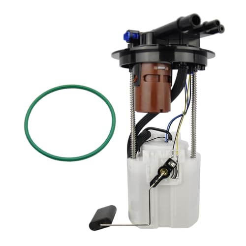 Urkastical Fuel Pump Module Assembly for 2012 2013 2014 2015 2016 Chevrolet Impala Impala Limited V6 3.6L SP6660M P77104M FG1511 - Image 1