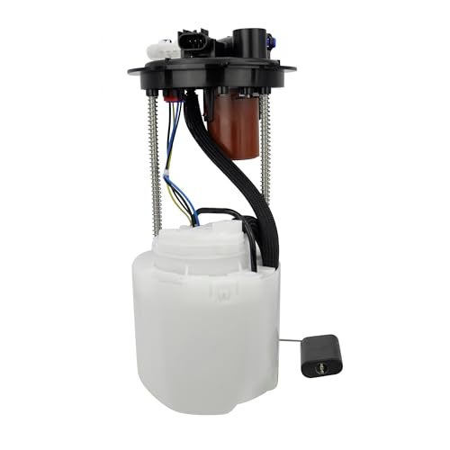 Urkastical Fuel Pump Module Assembly for 2012 2013 2014 2015 2016 Chevrolet Impala Impala Limited V6 3.6L SP6660M P77104M FG1511 - Image 2