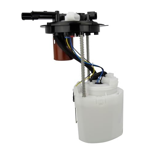 Urkastical Fuel Pump Module Assembly for 2012 2013 2014 2015 2016 Chevrolet Impala Impala Limited V6 3.6L SP6660M P77104M FG1511 - Image 4