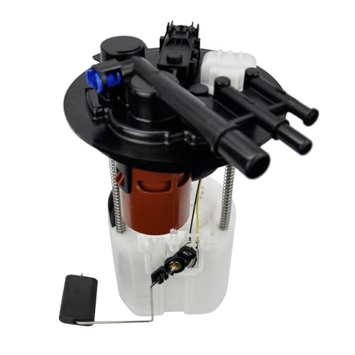Urkastical Fuel Pump Module Assembly for 2012 2013 2014 2015 2016 Chevrolet Impala Impala Limited V6 3.6L SP6660M P77104M FG1511 - Image 5