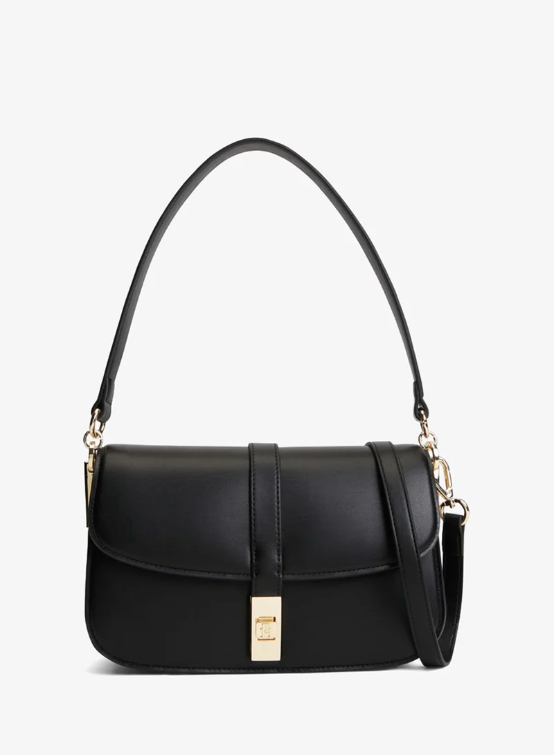 Heritage Convertible Crossbody Bag