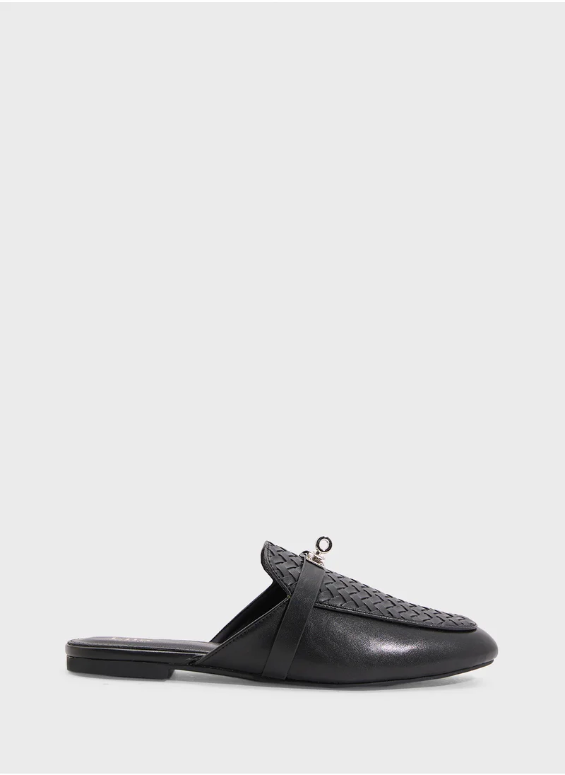 ايلا Ladies Slip On Mule