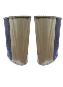 View Sound View Sound Dual Wired Column Speaker, Multicolor - VCOL-430DB 