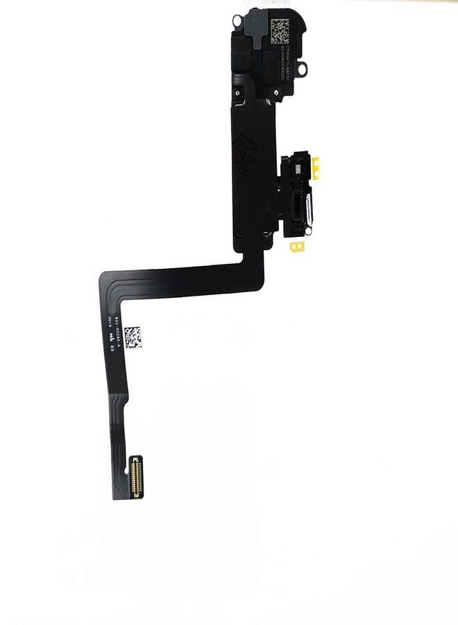 MEEFIX Ear Speaker Earpiece with Sensor Flex Cable for iPhone 11 Pro Max (6.5") - A2161, A2218, A2220 - Replacement for Call Audio, Proximity & Ambient Light Sensor - Image 2