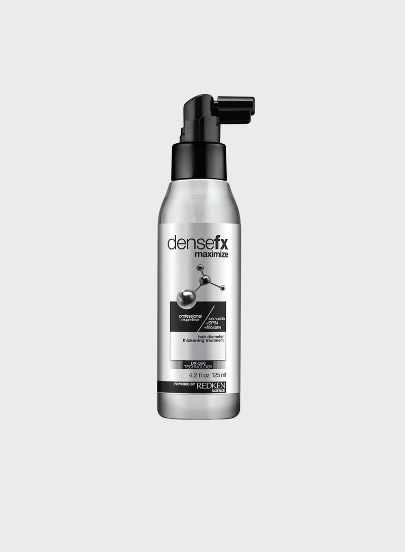 REDKEN Cerafill Dense Fx Hair Thickening Leave In Treatment