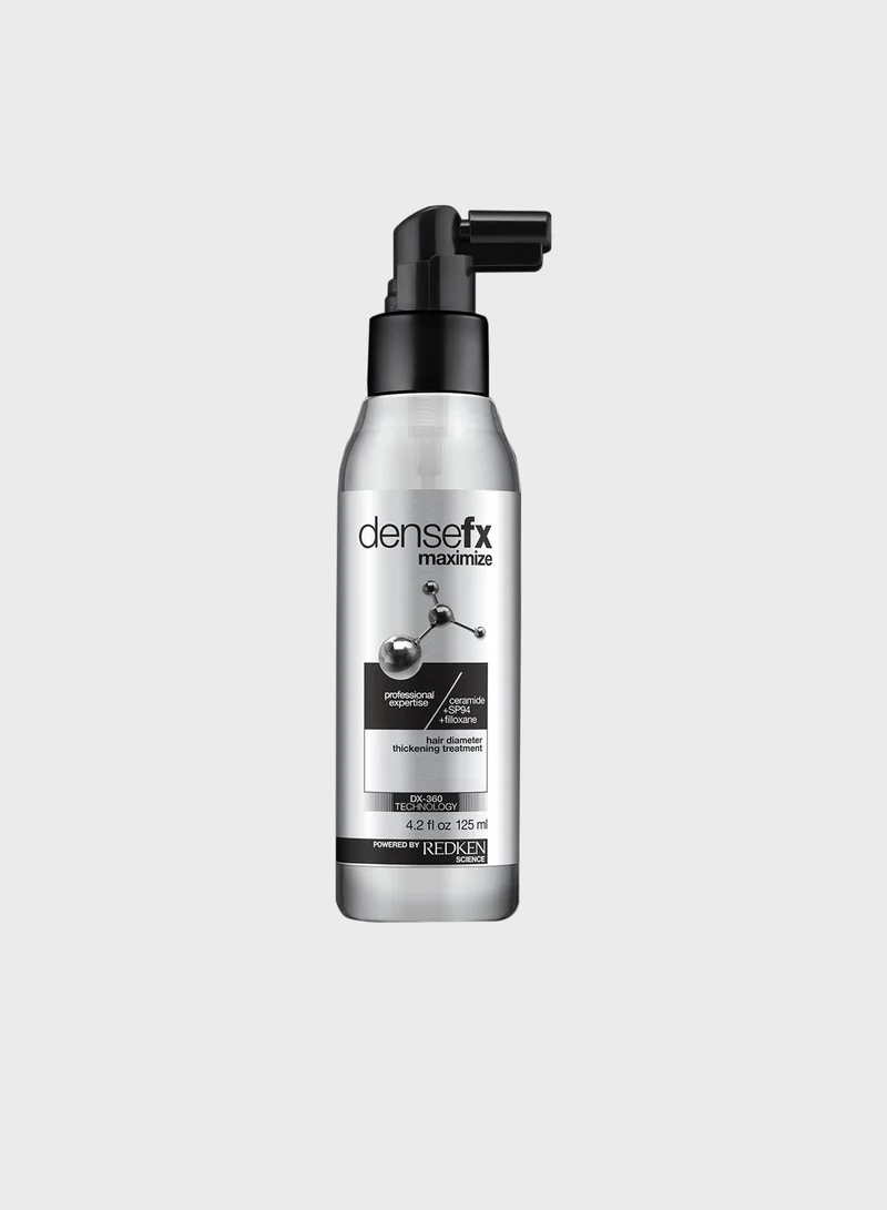 REDKEN Cerafill Dense Fx Hair Thickening Leave In Treatment