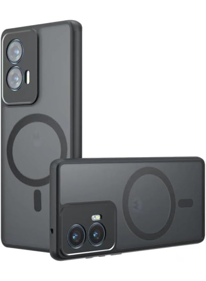 vkl Vkl Motorola Edge 50 Fusion Case Z70348D326064D80F349AZ