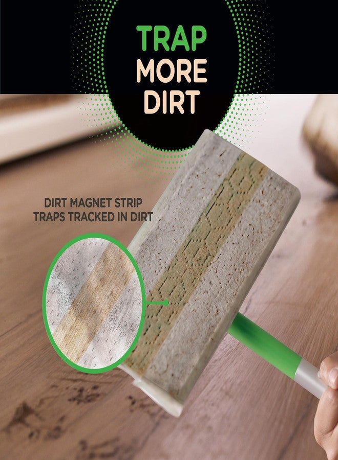 Swiffer Sweeper Wet Wood Floor Mopping cloths, 20 count - Image 5