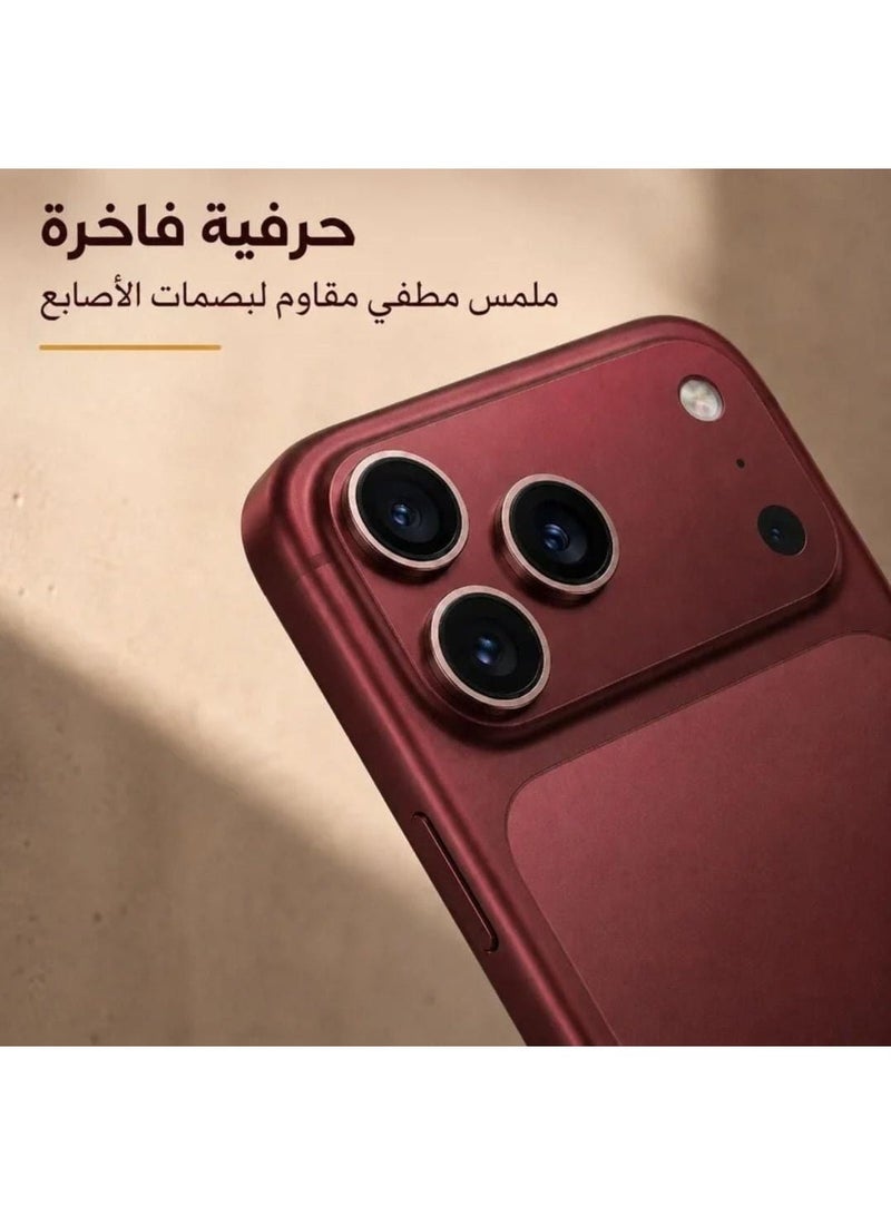 هوب S18 Promax - شاشة 6.8 بوصة، ذاكرة 16 جيجابايت + 1 تيرابايت، نظام أندرويد 16، كاميرا 8 ميجابكسل + 20 ميجابكسل، يدعم شبكات الجيل الخامس 5G - Image 5