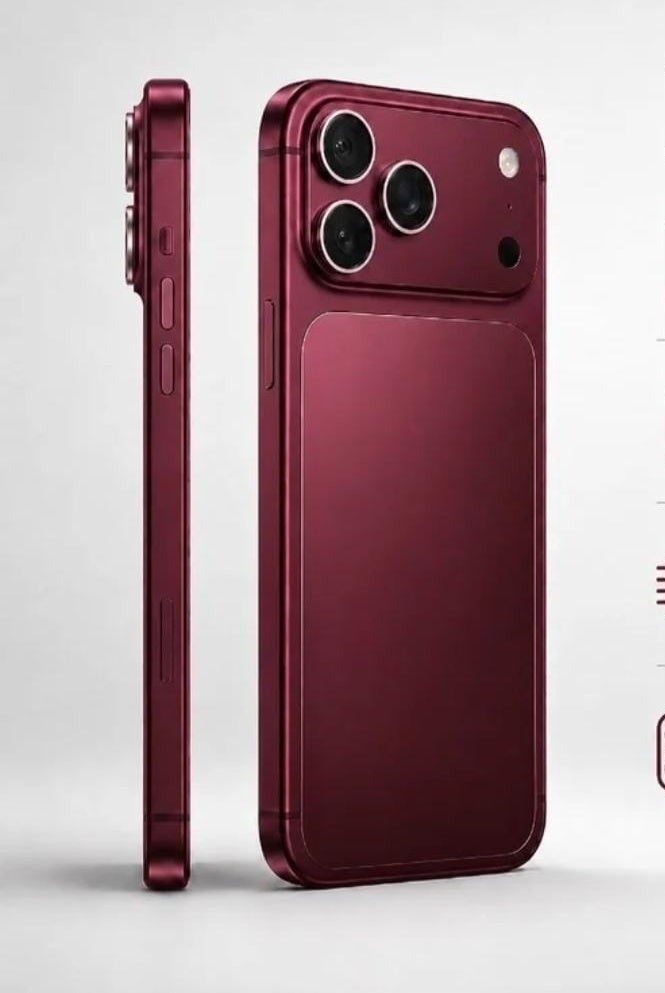 هوب S18 Promax - شاشة 6.8 بوصة، ذاكرة 16 جيجابايت + 1 تيرابايت، نظام أندرويد 16، كاميرا 8 ميجابكسل + 20 ميجابكسل، يدعم شبكات الجيل الخامس 5G - Image 2