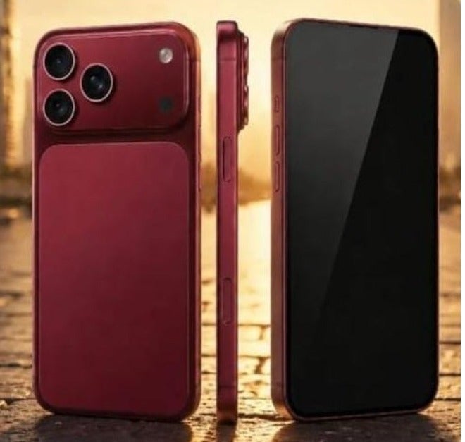 هوب S18 Promax - شاشة 6.8 بوصة، ذاكرة 16 جيجابايت + 1 تيرابايت، نظام أندرويد 16، كاميرا 8 ميجابكسل + 20 ميجابكسل، يدعم شبكات الجيل الخامس 5G - Image 1