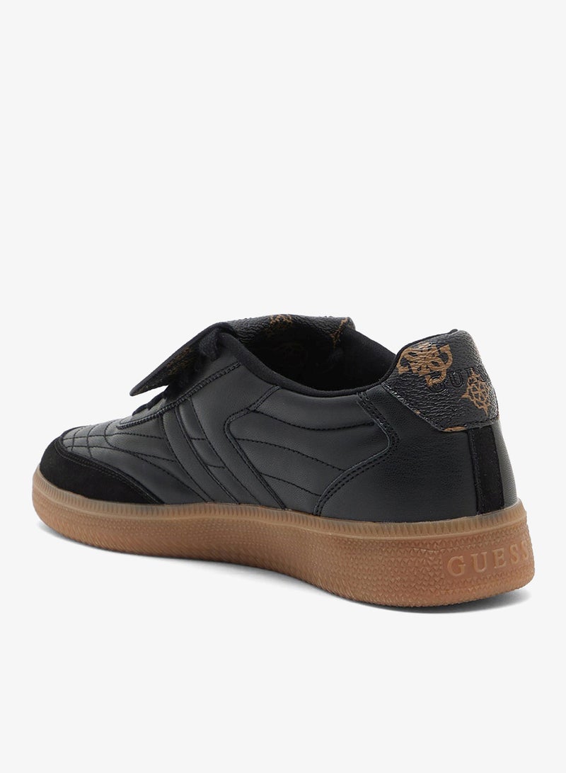 جس سنيكرز برباط منخفض - Image 2