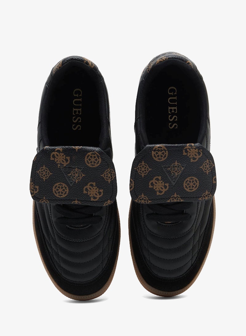 جس سنيكرز برباط منخفض - Image 4