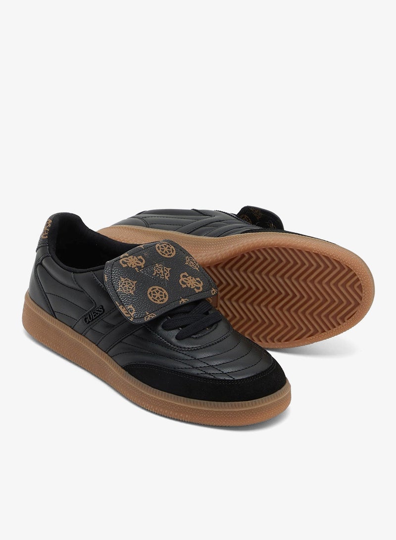 جس سنيكرز برباط منخفض - Image 3