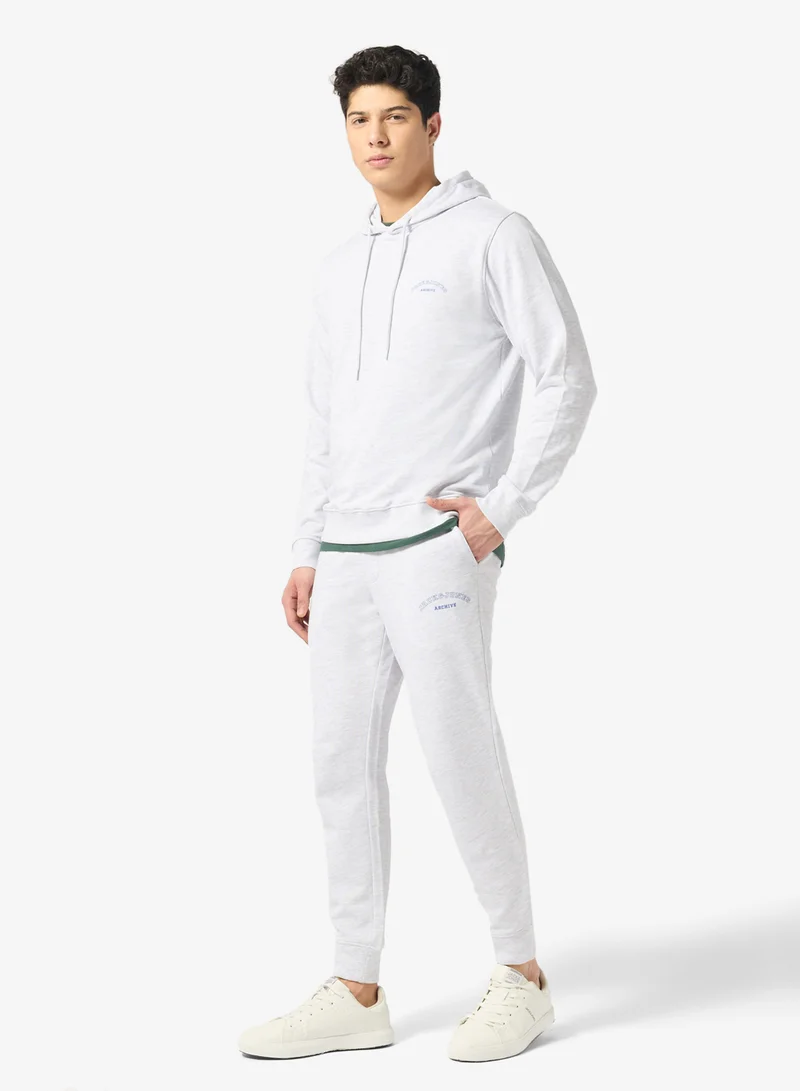 JACK & JONES Regular fit Sweatpants