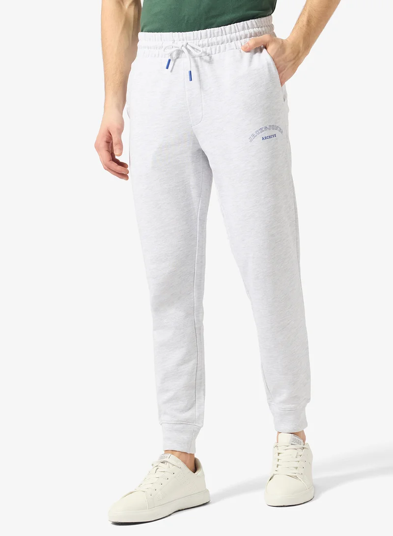 JACK & JONES Regular fit Sweatpants