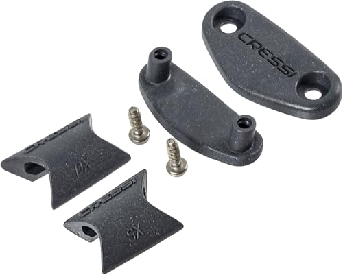 Cressi Official Gara Modular Assembly Kit for Changing Blades of Gara Modular Fins Designed in Italy - Image 3