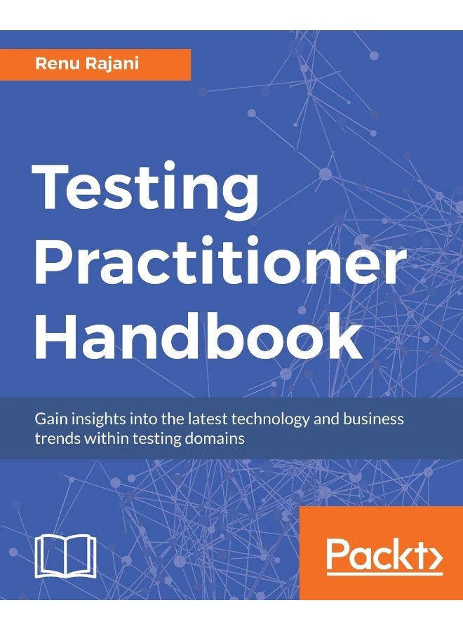 Testing Practitioner Handbook