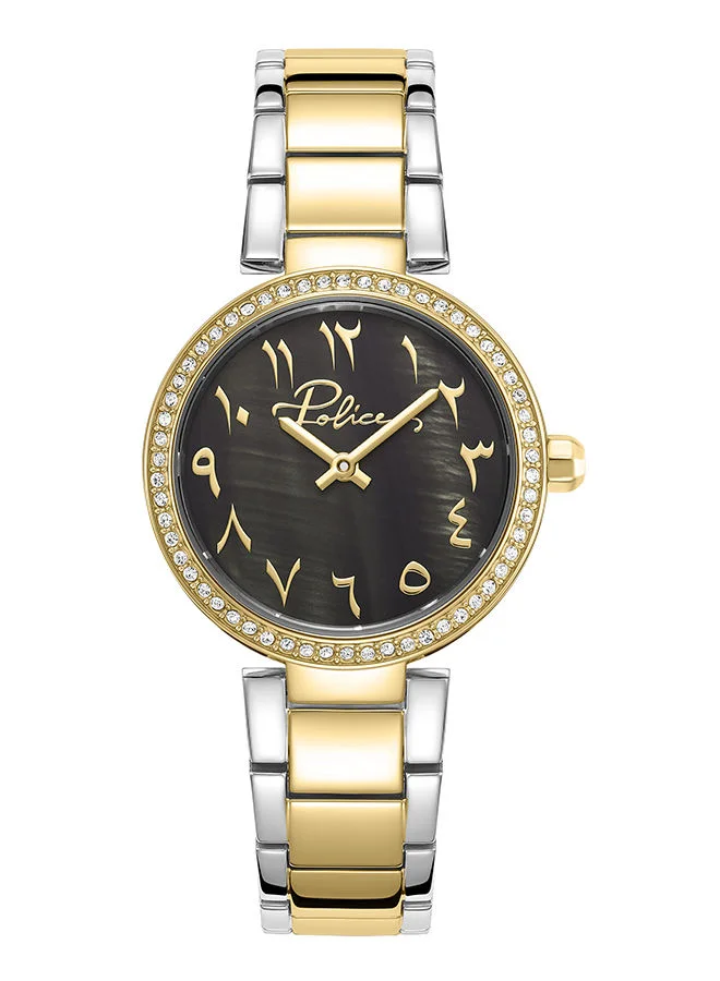 POLICE Reimagined for modern wearers, the Mopion by Police is a perfect package. Pair it with any outfit to make the outfit perfect.