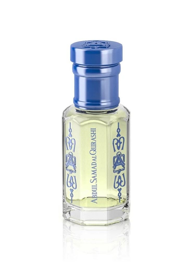Abdul Samad Al Qurashi Al Khatam musk 6 ml  - Image 2