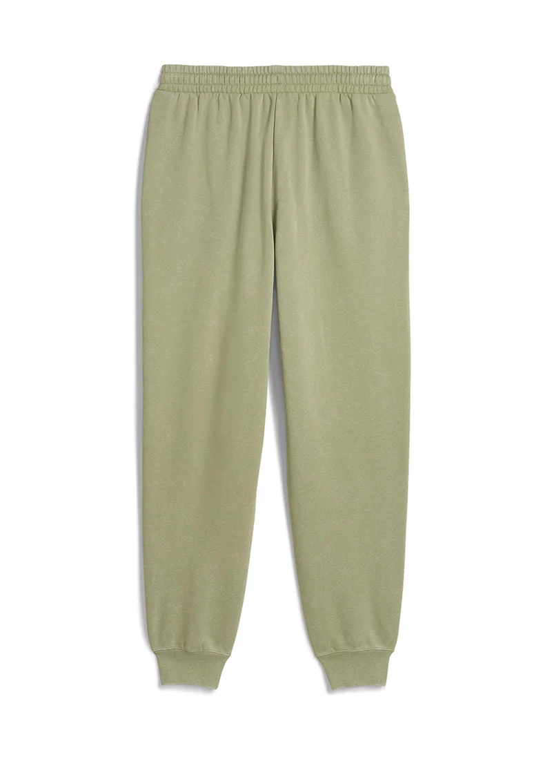 بوما Men's Fleece Sweatpants