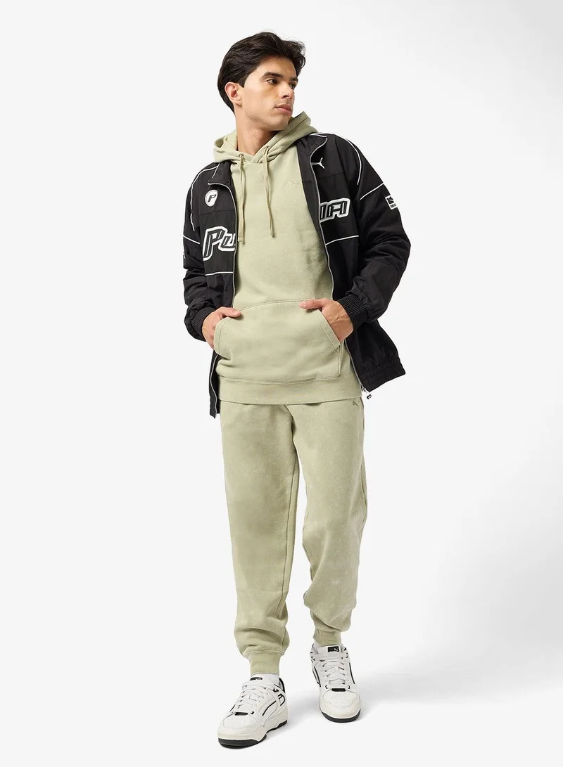 PUMA Men's Fleece Sweatpants