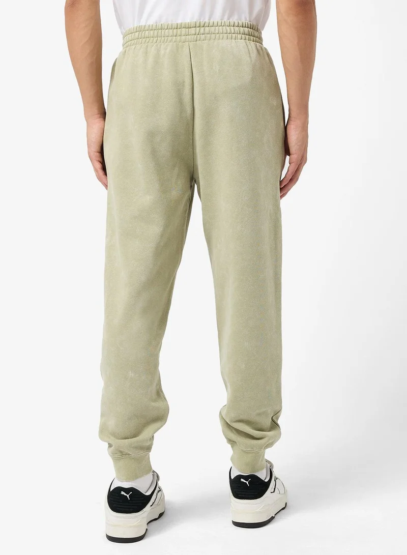 PUMA Men's Fleece Sweatpants
