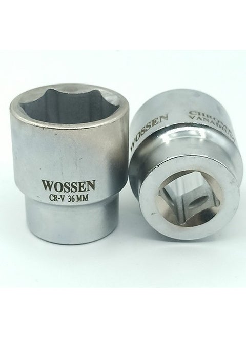 3/4 50 Socket 12 Corner