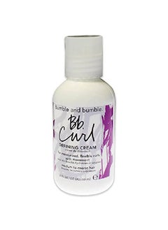 Bb Curl Defining Creme Unisex Cream 2 Oz